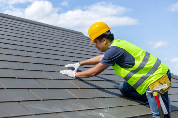 Best Best Roofing Contractors  in Othello, WA