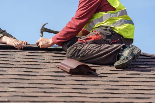 Professional Roofing Contractor in Othello, WA