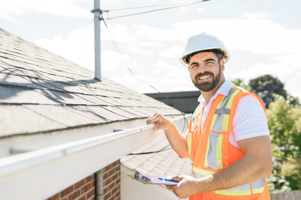 Quick and Trustworthy Emergency Roof Repair Services in Othello, WA